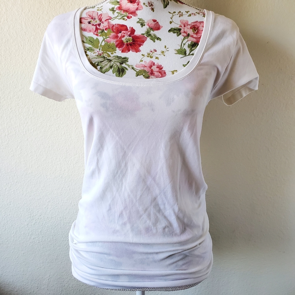 WHBM Top